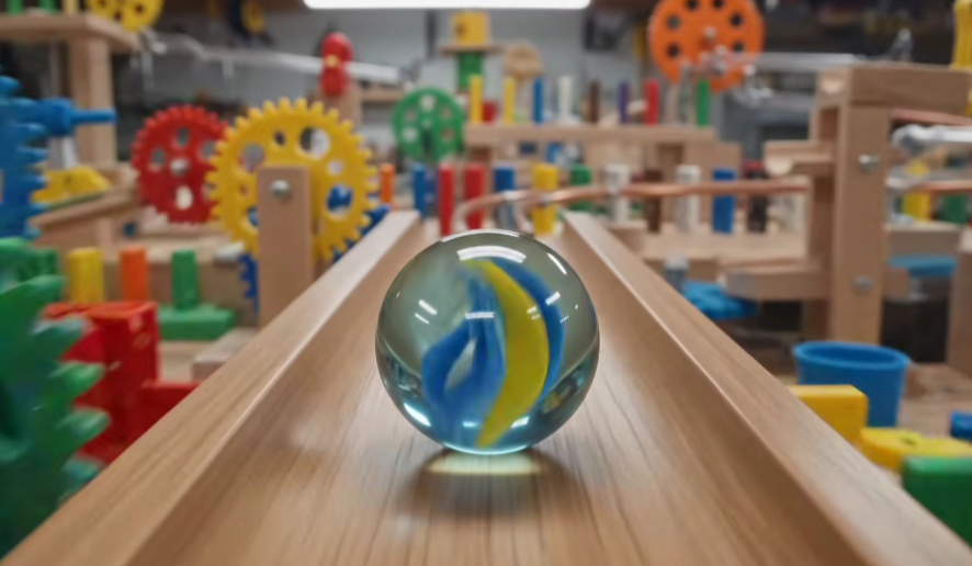 Ilustrasi Lebih Nano Banana 2 Lite besutan Google. (Foto/YouTube Google for Developer)
