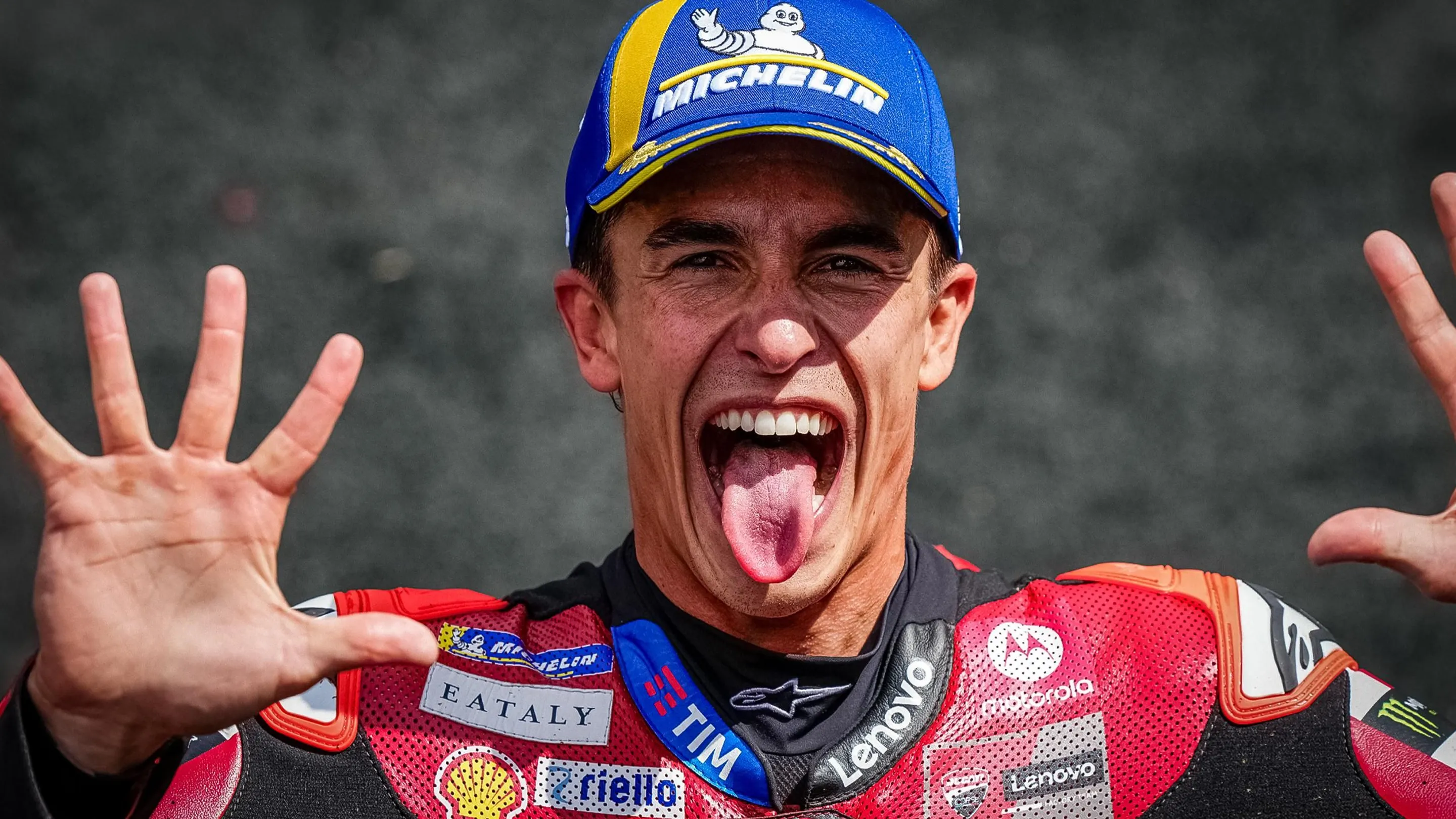 Marc Marquez Juara MotoGP Jerman 2026. (Foto/Motogp.com)