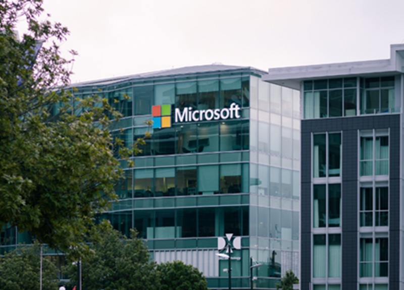 Microsoft akhirnya melakukan PHK (Foto/Pixabay)
