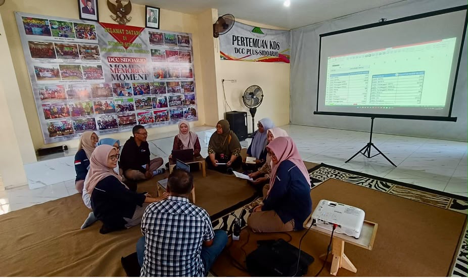 Pemerintah Perluas Layanan Tes HIV. (Foto/Kemenkes)