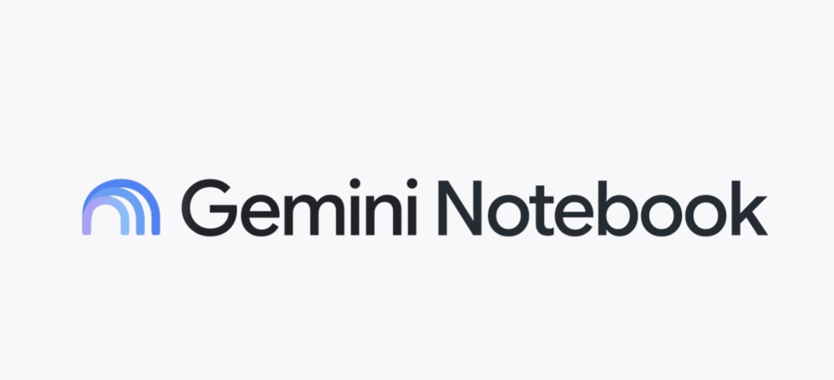 Gemini Notebook. (Foto/Google Blog)