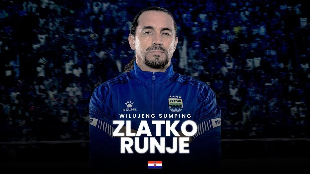 Persib Bandung resmi memperkuat jajaran staf kepelatihannya dengan merekrut dua sosok anyar. (Foto/Persib)