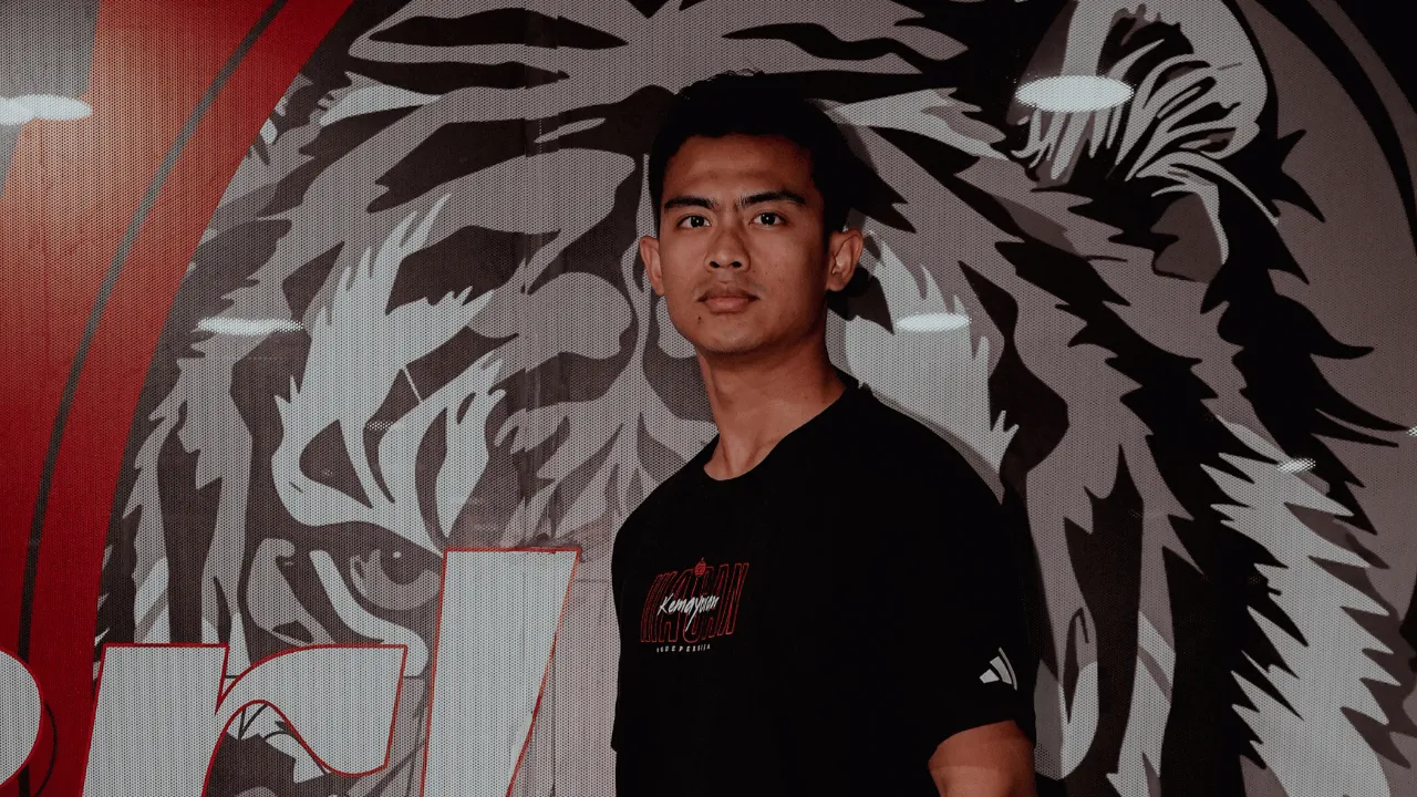 Persija resmi datangkan Pratama Arhan. (Foto/Persija)