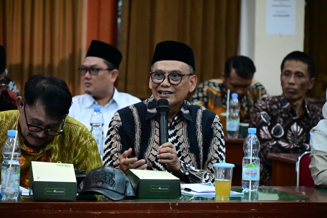 Anggota Komisi X DPR RI Abdul Fikri Faqih. (BeritaNasional/istimewa)