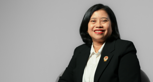 Wakil Ketua LPSK Susilaningtias. (BeritaNasional/dok LPSK)