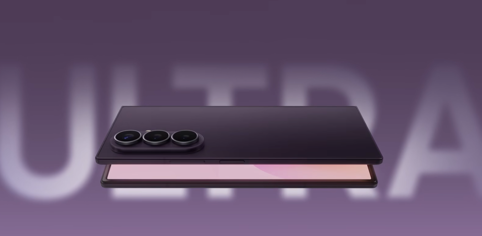 Samsung Z Fold 8 Ultra. (BeritaNasional/Samsung)