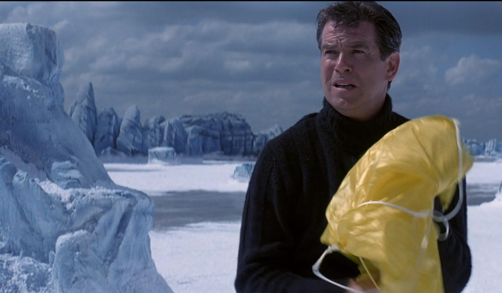 Film Die Another Day (2002). (BeritaNasional/Metro Goldwyn Meyer)