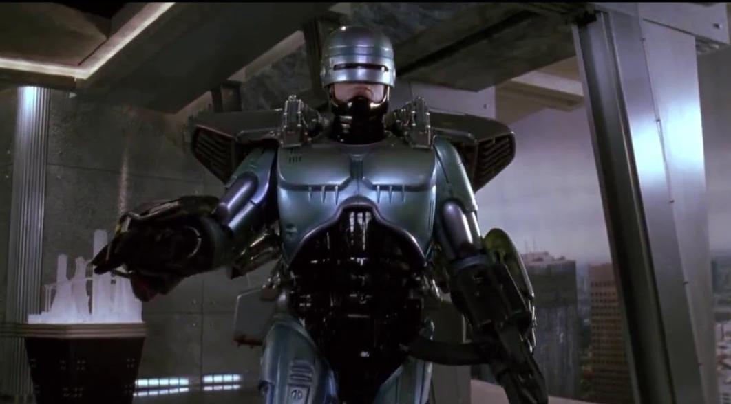 Film Robocop 3 (1993). (BeritaNasional/Orion Pictures)