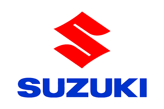 Logo produsen asal Jepang Suzuki. (Foto/Suzuki)