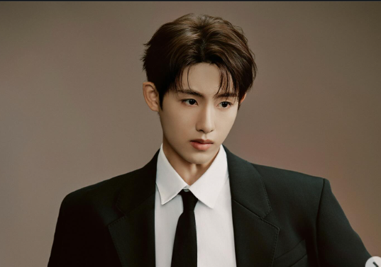 WinWin tinggalkan SM Entertainment dan NCT. (BeritaNasional/IG WinWin)