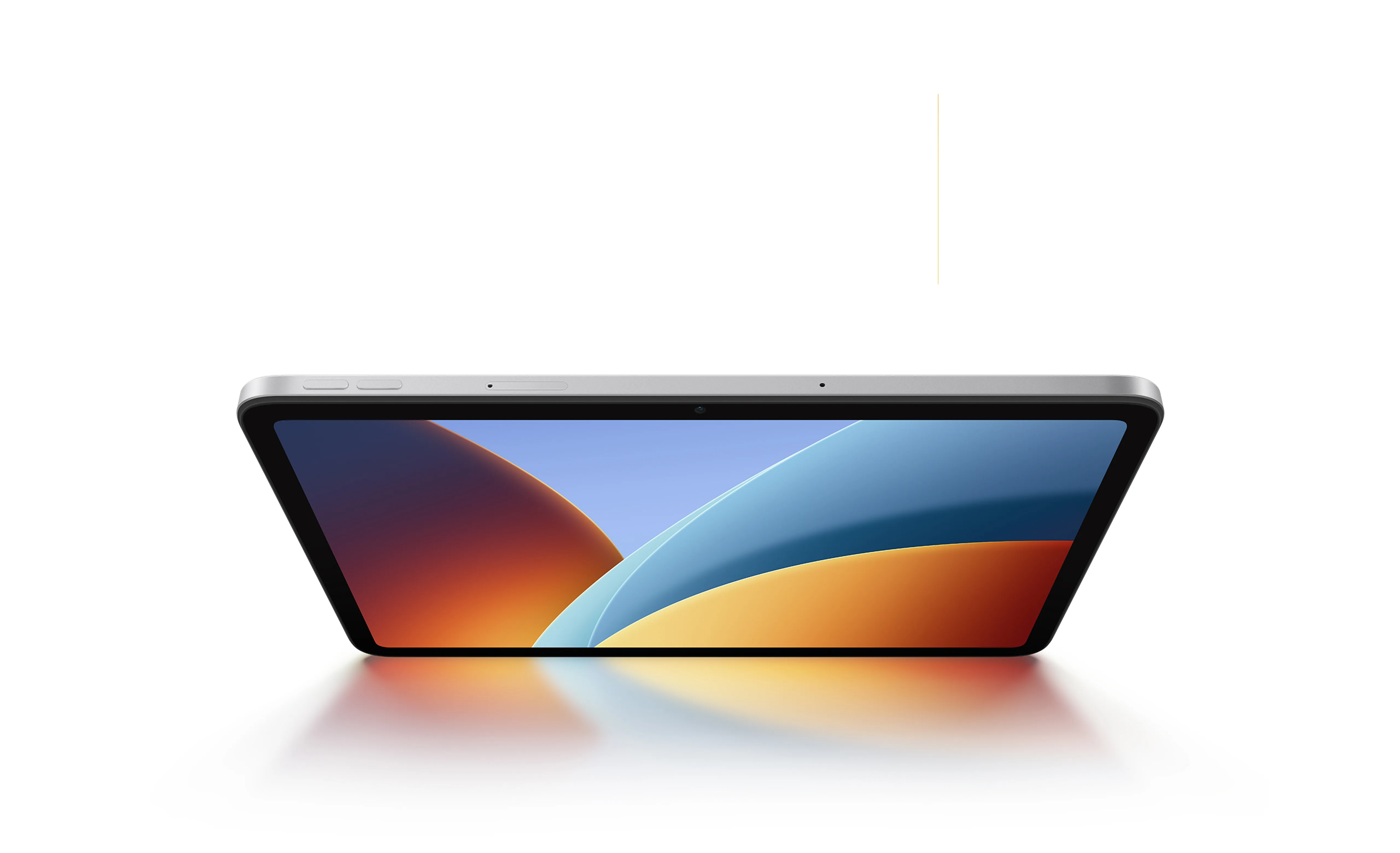 Xiaomi Redmi Pad 2 9.7 4G Meluncur. (Foto/Xiaomi Indonesia)
