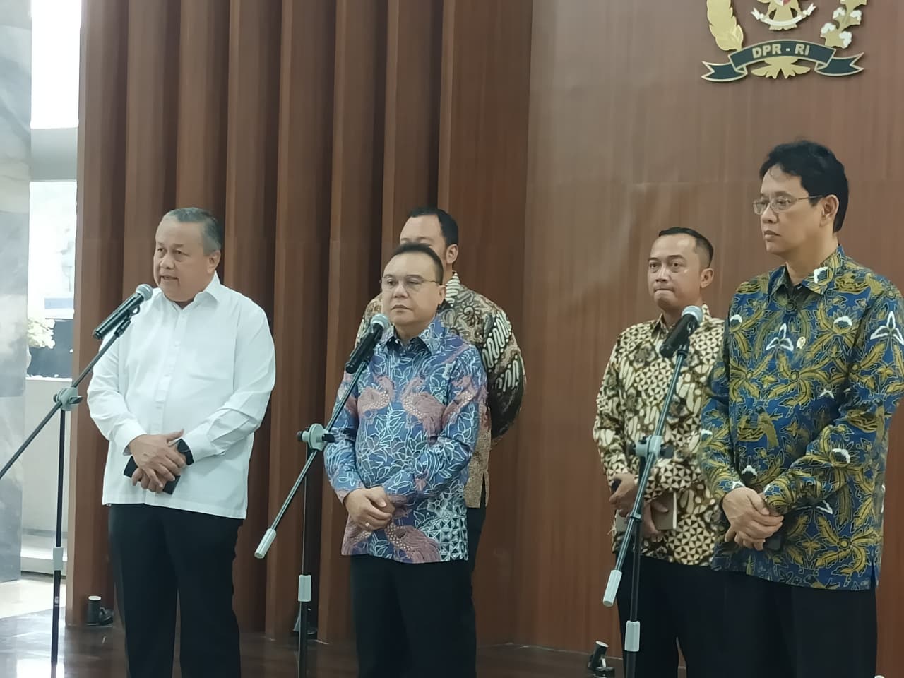 (BeritaNasional/Elvis Sendouw/HO Yoga )