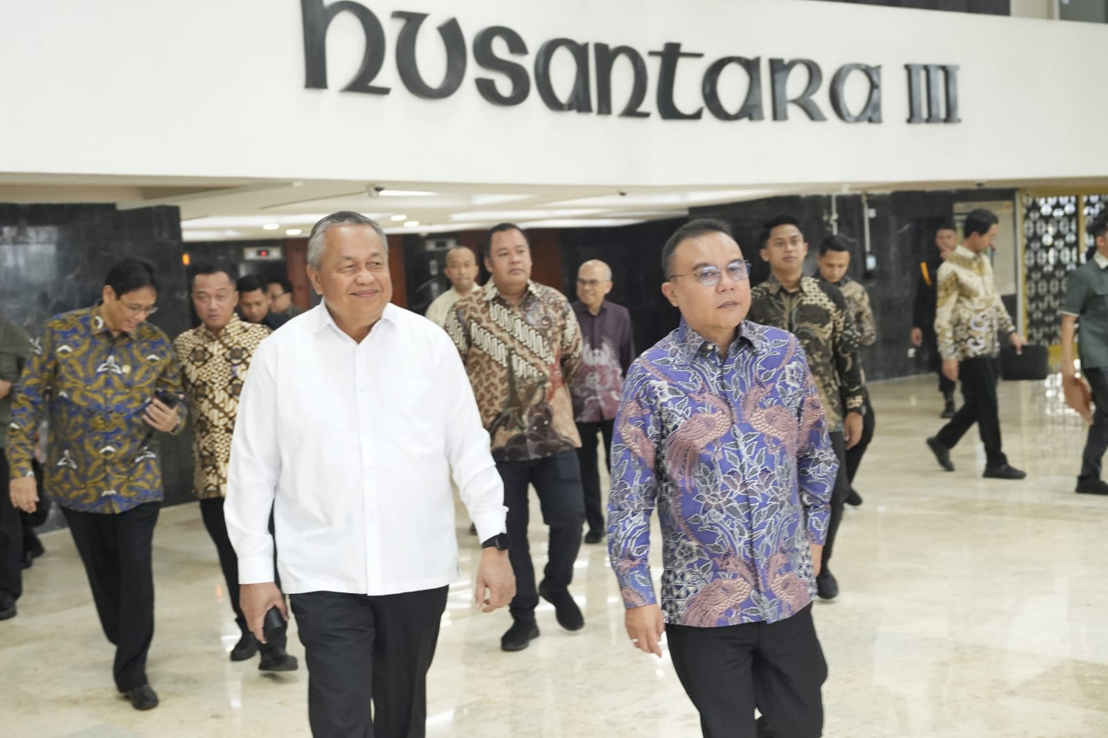 (BeritaNasional/Elvis Sendouw/HO Yoga )