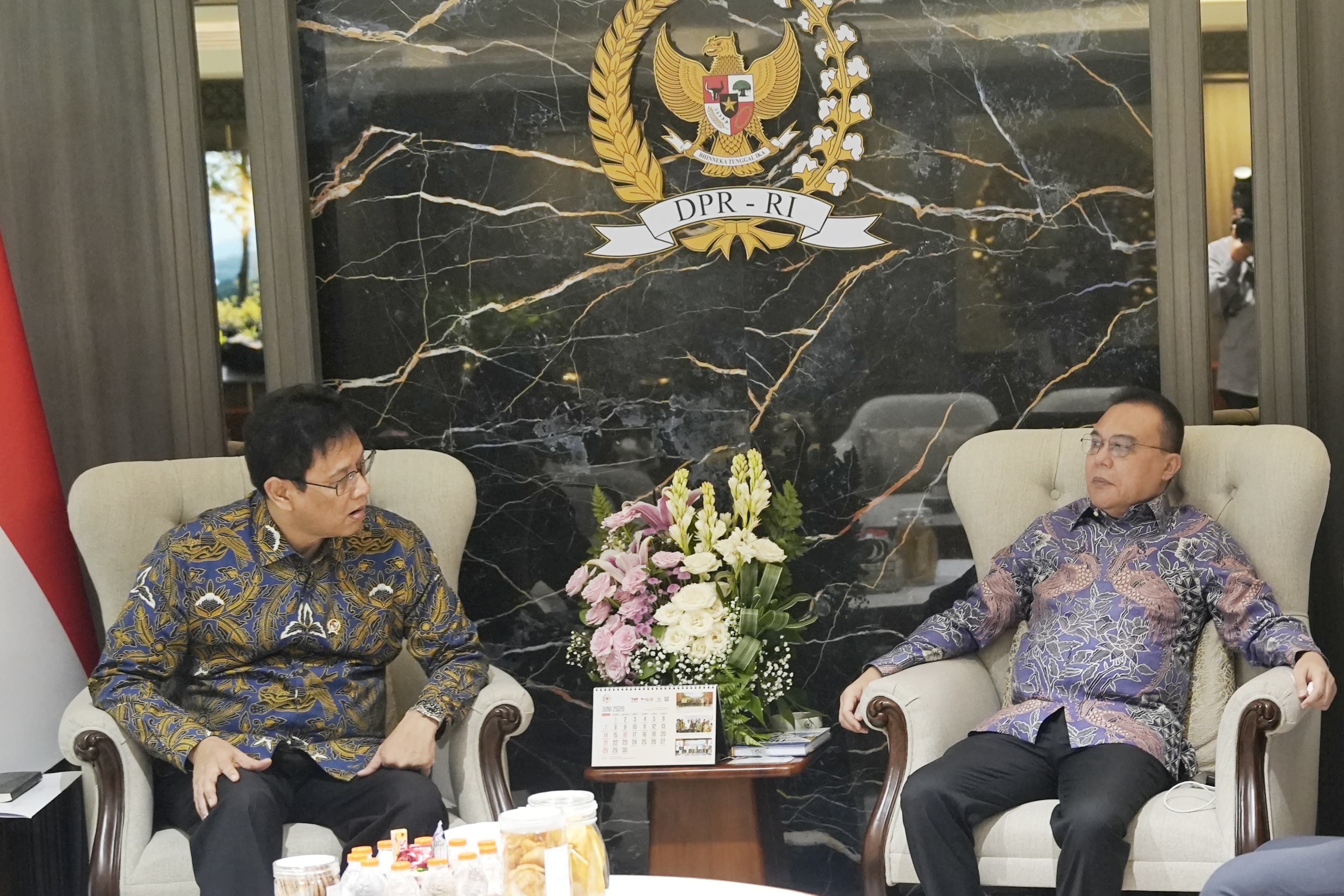 (BeritaNasional/Elvis Sendouw/HO Yoga )