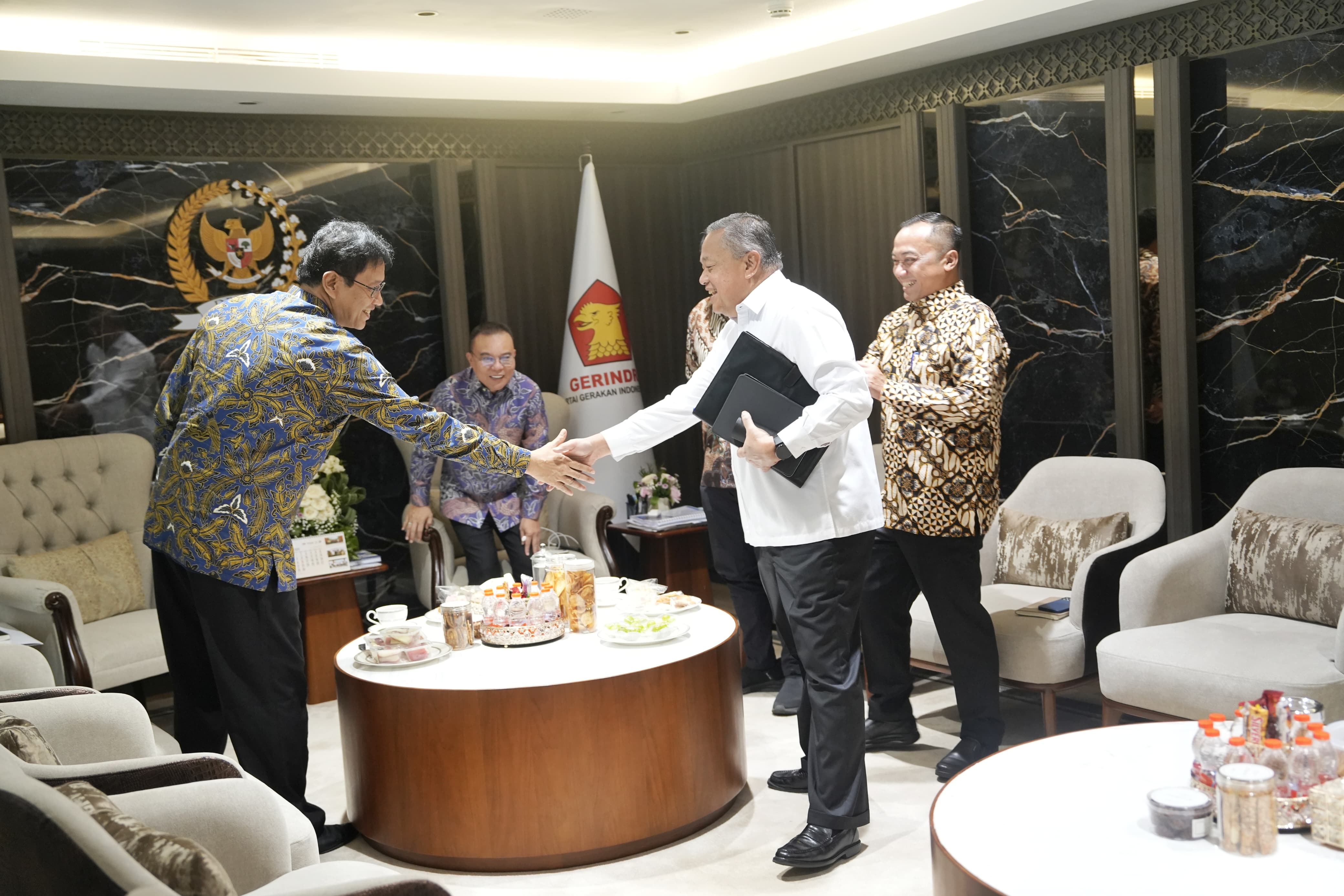 (BeritaNasional/Elvis Sendouw/HO Yoga )