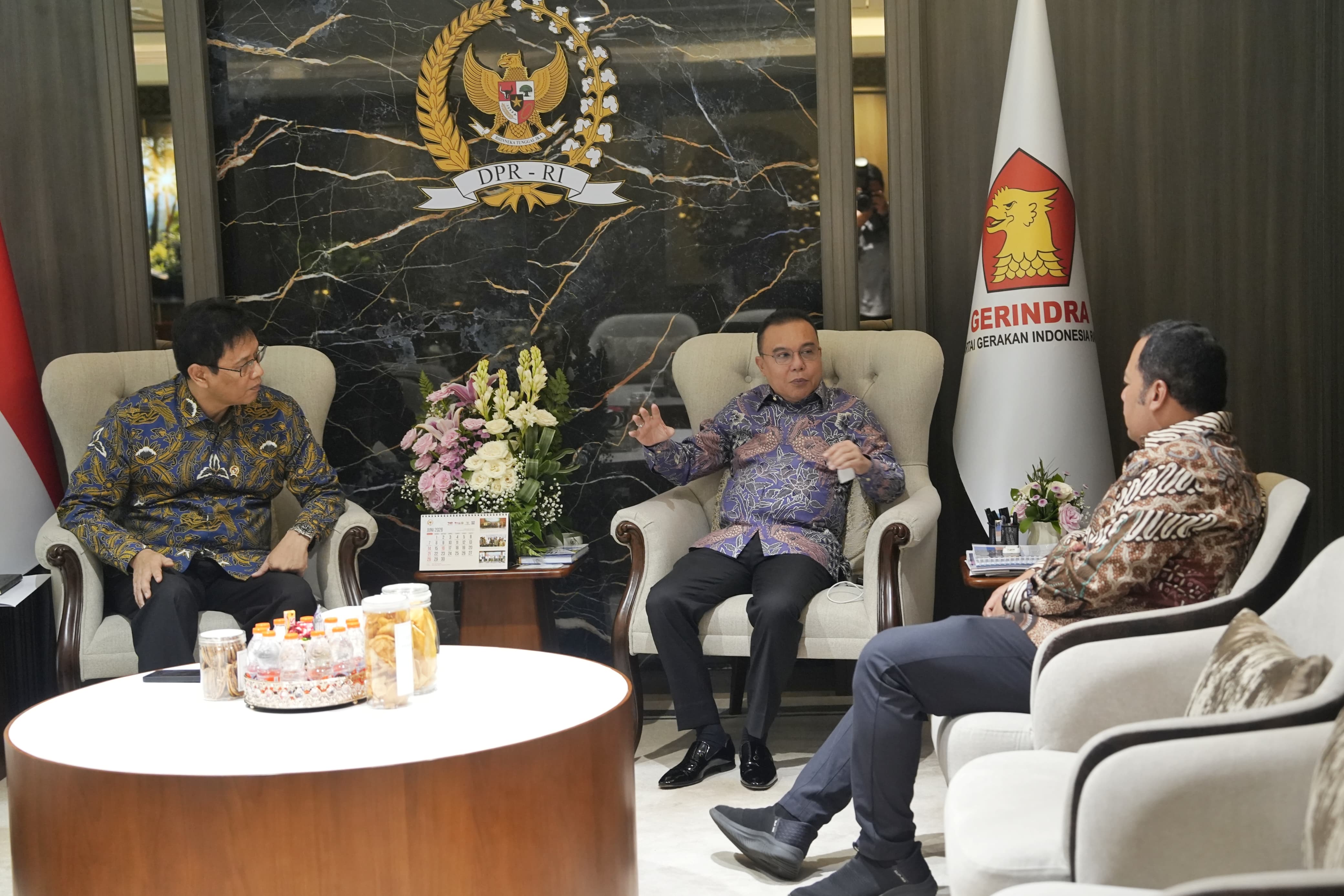 (BeritaNasional/Elvis Sendouw/HO Yoga )