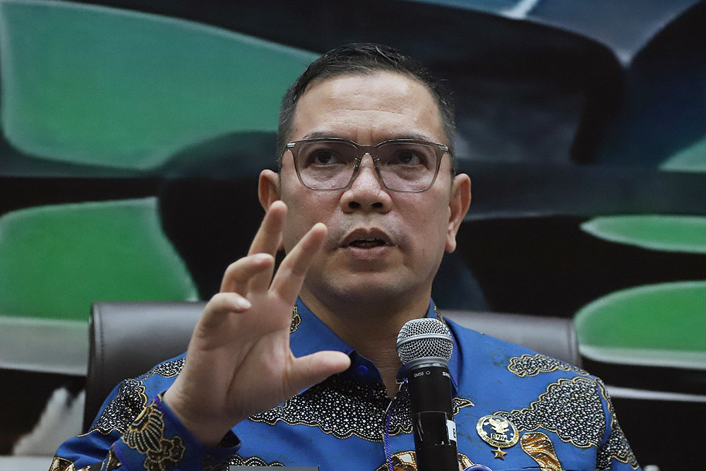 KWP Bersama DPR Gelar Diskusi Bahas Revisi UU 35/2009 Tentang Narkotika Diskusi bertajuk "Menuju Regulasi Narkotika yang Berkeadilan: Menimbang Revisi UU 35/2009 tentang Narkotika".