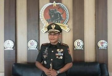Pendidikan Pembentukan Bintara (Diktukba) TNI AD Gelombang II TA 2026 yang berlangsung di  Sekolah Calon Bintara (Secaba) Rindam V/Brawijaya  Sukorejo Jember. (BeritaNasional/Elvis/HO Dispenad)