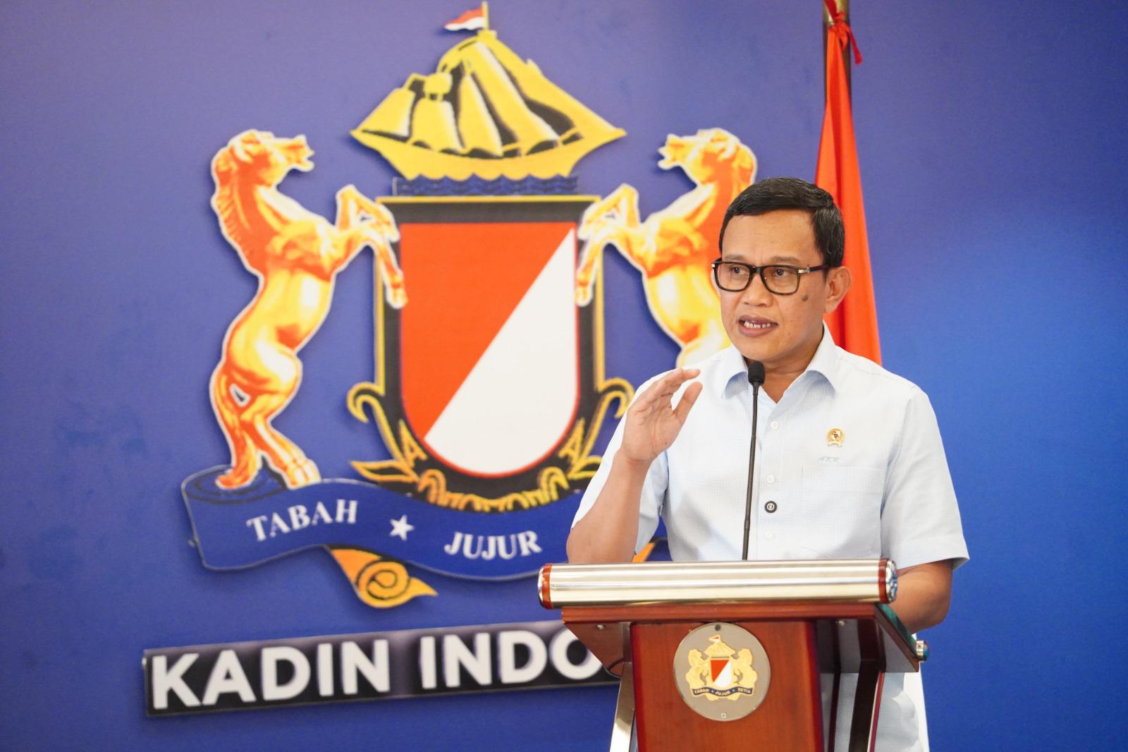 Menteri Karding Hadiri Pelepasan 112 Calon Pekerja Migran Sektor Formal Binaan Kadin Berangkat ke Beberapa Negara 112 Calon Pekerja Migran Binaan Kadin Berangkat ke Eropa dan Asia, Bukti Negara Memastikan Terlatih dan Terlindungi. (BeritaNasional/Elvis endouw/HO Hms P2MI)