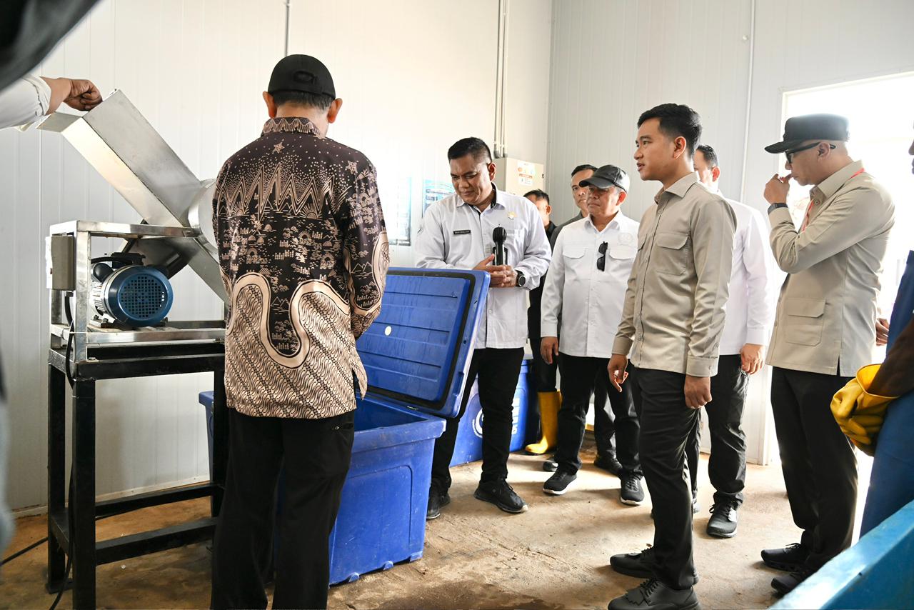 (BeritaNasional/Elvis/HO Setwapres)