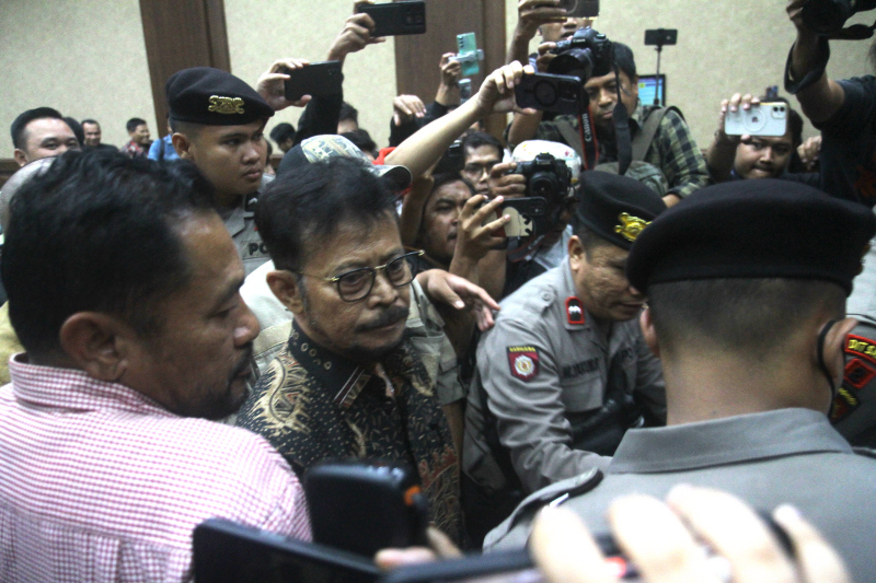 rapat paripurna ke-22 Masa Persidangan V Tahun Sidang 2023-2024