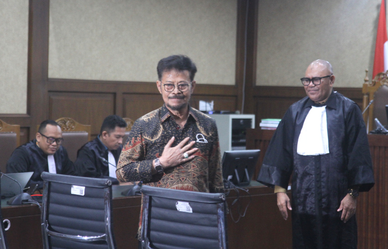 rapat paripurna ke-22 Masa Persidangan V Tahun Sidang 2023-2024