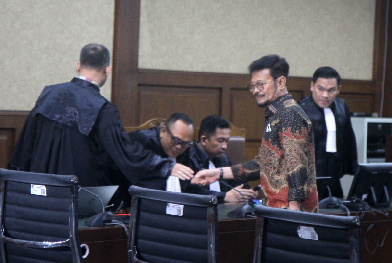 rapat paripurna ke-22 Masa Persidangan V Tahun Sidang 2023-2024