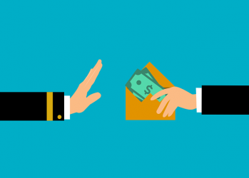 Ilustrasi gratifikasi (BeritaNasional/Pixabay)